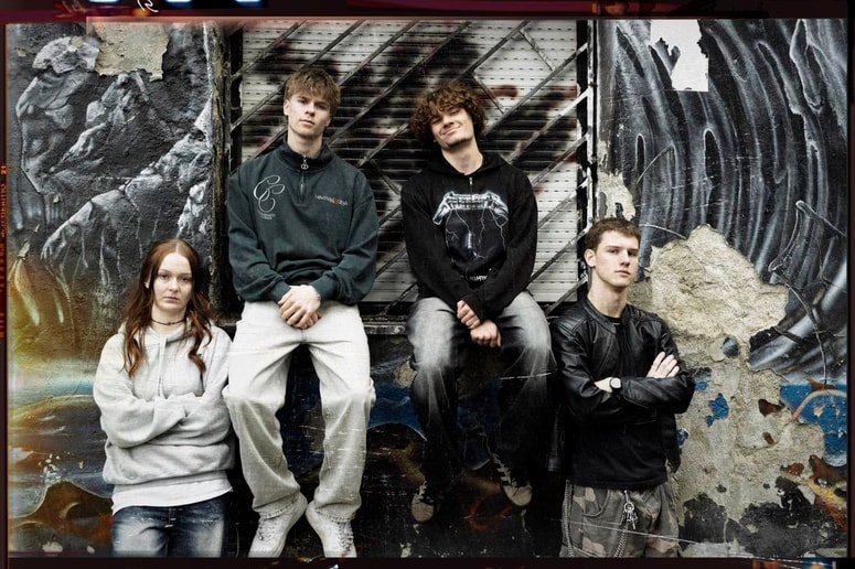 Mind Juice so novo nadobudno ime na mariborski rock sceni. 