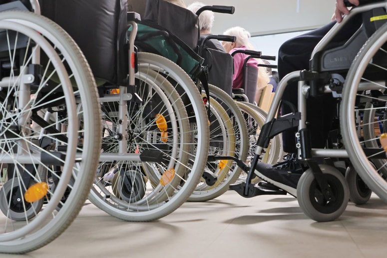 Da se ti milo stori: tisti z najvišjimi dohodki se počutijo najbolj prikrajšane. 