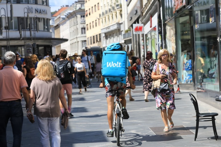 Glavna fotografija članka:(REKLI SO) Dijana Matković: Ko je nekdo uspešen, takoj rečejo: ne, pa to niso čefurji