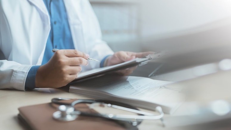 Glavna fotografija članka:Ambulanta, ki je spremenila življenje 160 slovenskim bolnikom