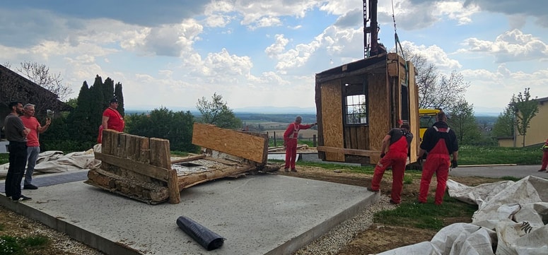 Skupna vrednost projekta znaša nekaj več kot 50.500 evrov, od tega je za približno 34.200 evrov predvidenih javnih sredstev iz lokalne razvojne strategije LAS Povezani med Dravo in goricami, preostanek pa krijejo partnerji. 