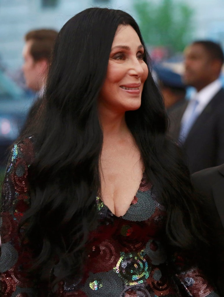 Pevka je menda že leta 2021 slišala določene govorice in namige, a ni vedela, ali gre le za izmišljene zgodbe njenega sina.