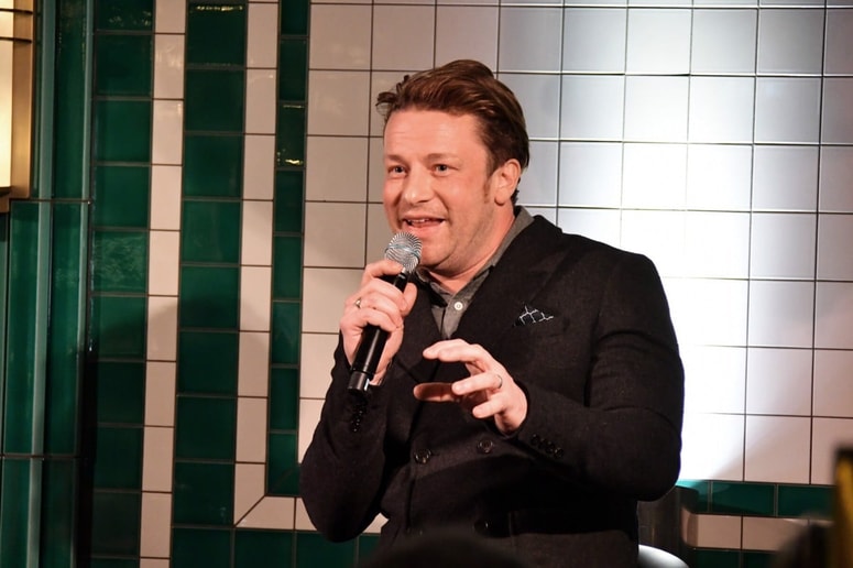 Jamie Oliver stavi na italijansko klasiko. 