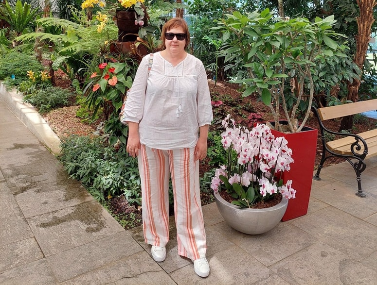 Glavna fotografija članka:»Jaz potrebujem vašo pamet, ne vaših nog«