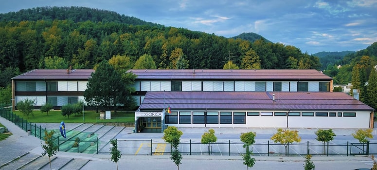 Tudi ravnateljici OŠ Gorica Karmen Grabant so svetniki potrdili delovno uspešnost v višini pet odstotkov osnovne plače. 