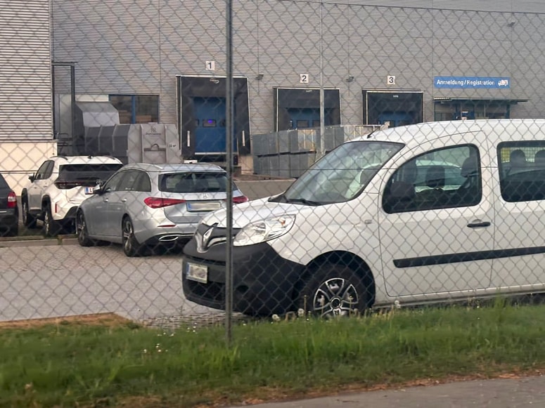 Obrat ZF Lemförder v Lebringu v Avstriji nameravajo konec prihodnjega leta zapreti, kar pomeni, da bodo morali tudi številni Slovenci na delo drugam.