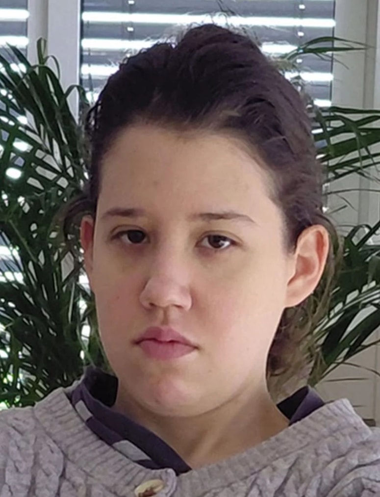 Pogrešana Daša Petek