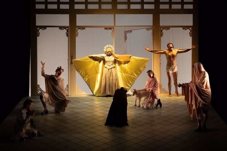 Hiša Marije Pomočnice 