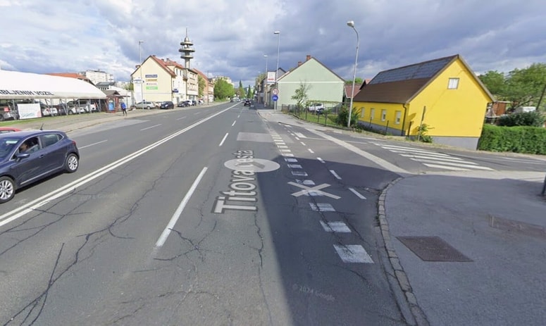 Na Titovi očitno ne bo več dolgo veljala omejitev hitrosti na 70 km/h. 