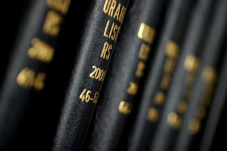 Poslovanje družbe Uradni list se zaključuje v postopku redne likvidacije.