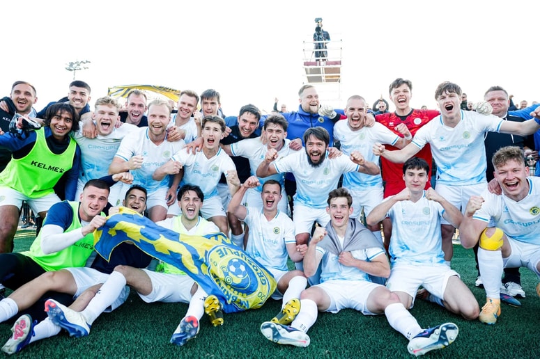 Brinje Grosuplje se v polfinalu ni ustavilo.