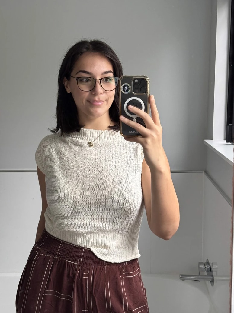 26-letna Sumbul Ari je pojasnila, da je njeno stanje trajalo mesece brez kakršnegakoli izboljšanja.