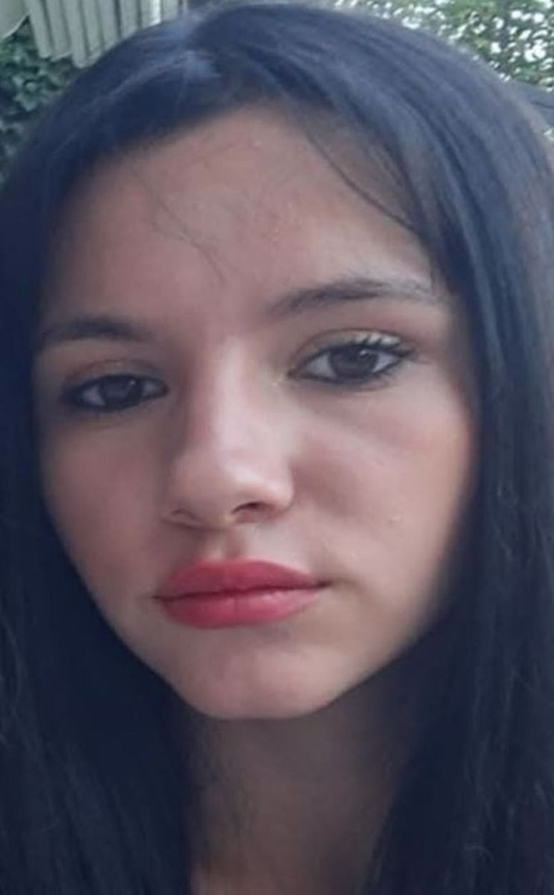 Pogrešana Eldina Dervišević