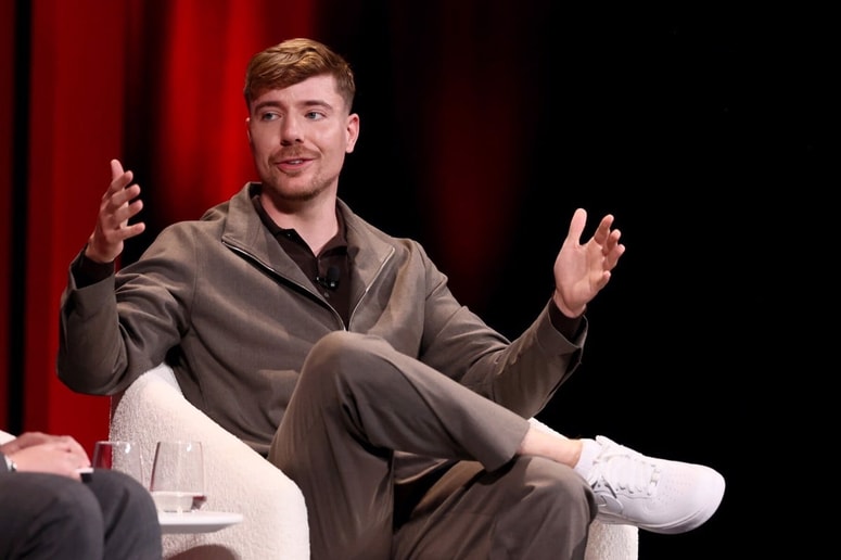 Kljub trenutnim pravnim težavam Donaldson uspešno širi svoj poslovni imperij daleč onkraj platforme YouTube.