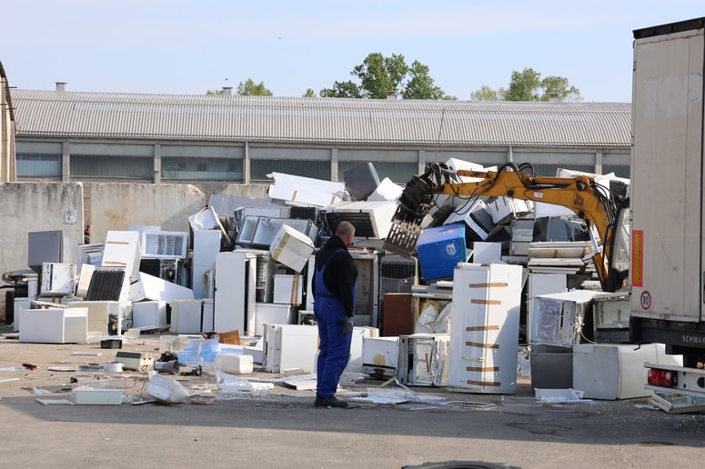 O morebitnem sežigu odpadkov v potencialni sežigalnici Mariborčani vemo še premalo, da bi se lahko utemeljeno izjasnili na referendumu. 