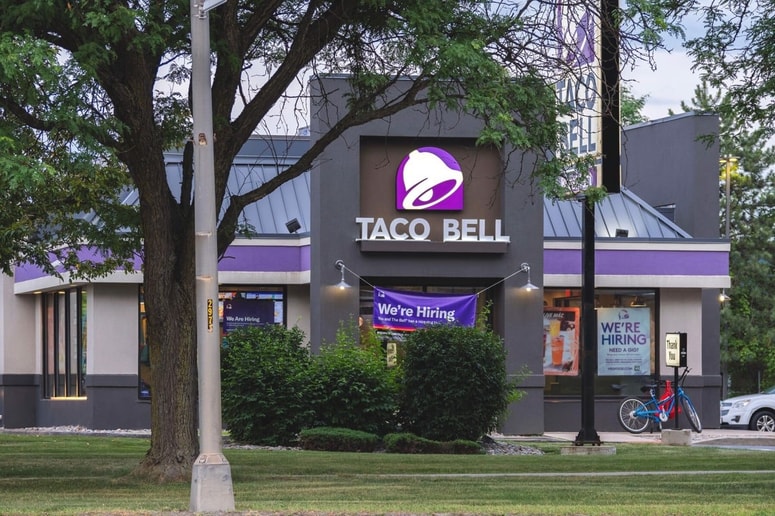 Prva restavracija bo svoja vrata odprla v Zagrebu.