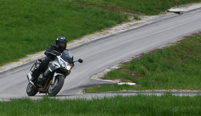 Pred začetkom motoristične sezone bo na Ptuju potekalo brezplačno usposabljanje za motoriste in voznike mopedov. 
