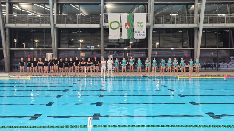 Mariborčani so tudi na drugi tekmi premagali Ljubljančane. 