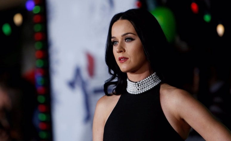 Katy Perry