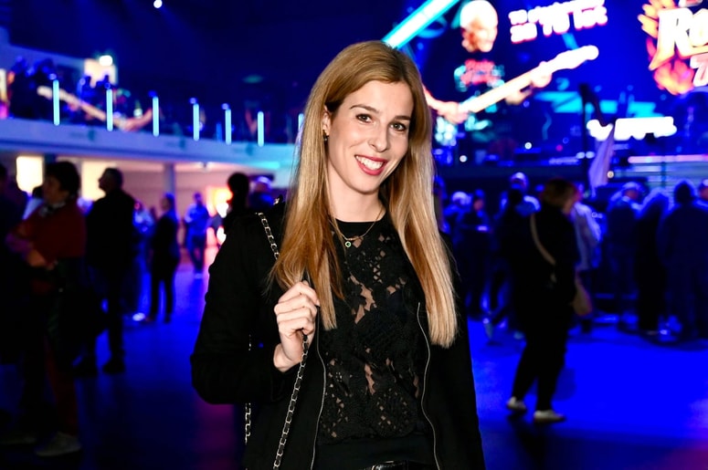 Voditeljica oddaje Potep z Leo je sicer diplomirana novinarka, ki že več kot desetletje ustvarja v medijskem prostoru.