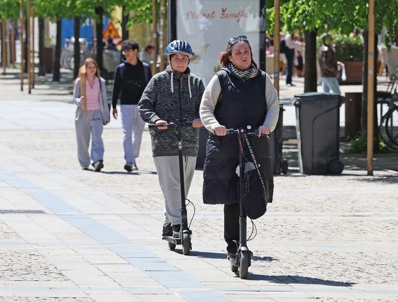 Fotografija je simbolična.