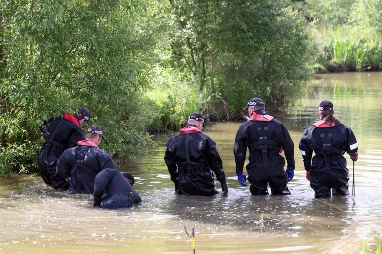 Čeprav so preiskovalci izvedli večmesečno intenzivno iskalno akcijo, 38-letnice do danes niso našli.