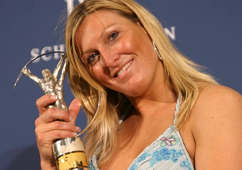 Po njenem mnenju informacije, ki jih otroci dobivajo prek telefonov, niso pomembne za njihov razvoj.