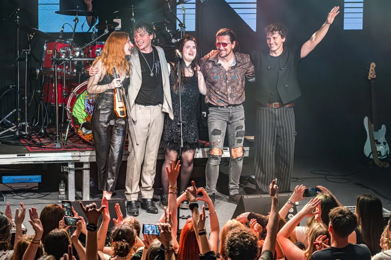 Čeprav so od svojih začetkov z izjemo dvoletnega premora stalnica na hrvaški glasbeni sceni, so v zadnjih letih doživeli preporod.