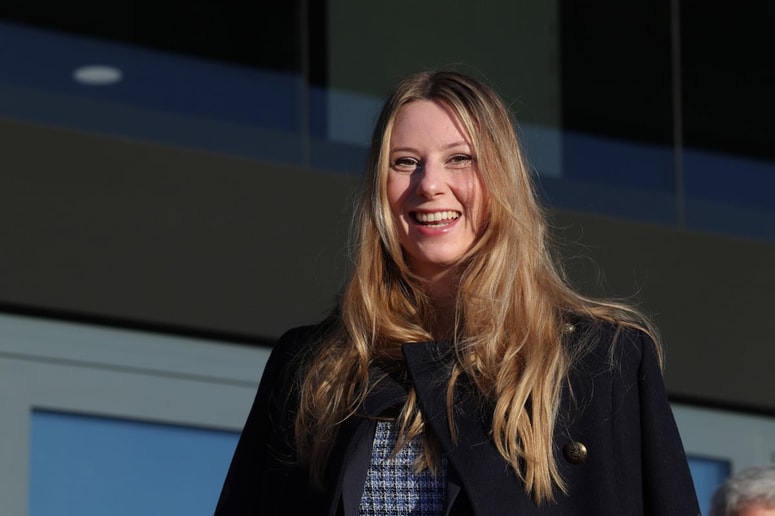 Zala Tomašič bo v zakon vstopila s papeževim blagoslovom. 