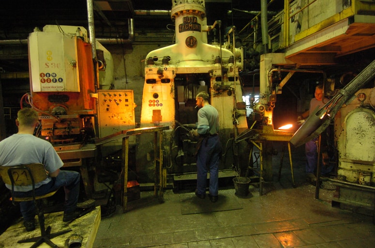 Skupina Unior je konec lanskega leta še zaposlovala 2063 ljudi.