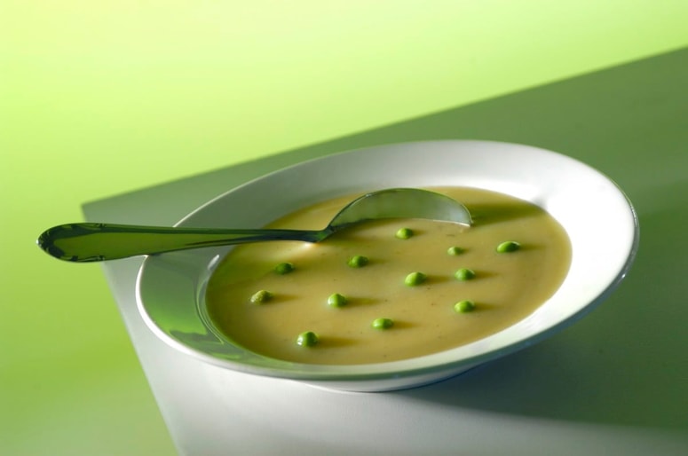 Če ga kuhate predolgo, hitro izgubi svojo značilno živo zeleno barvo in osvežujoč okus.