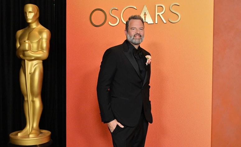 Paul Debevec je direktor raziskav, kreativnih algoritmov in tehnologije pri Netflixu. 