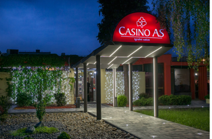 Glavna fotografija članka:23 let Casino As v Radencih: kjer se prepletajo zabava, tradicija in dobrodelnost