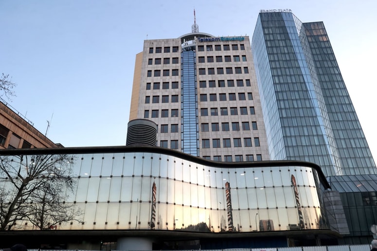 Telekom Slovenije je letos pridobil več kot 51 odstotkov.