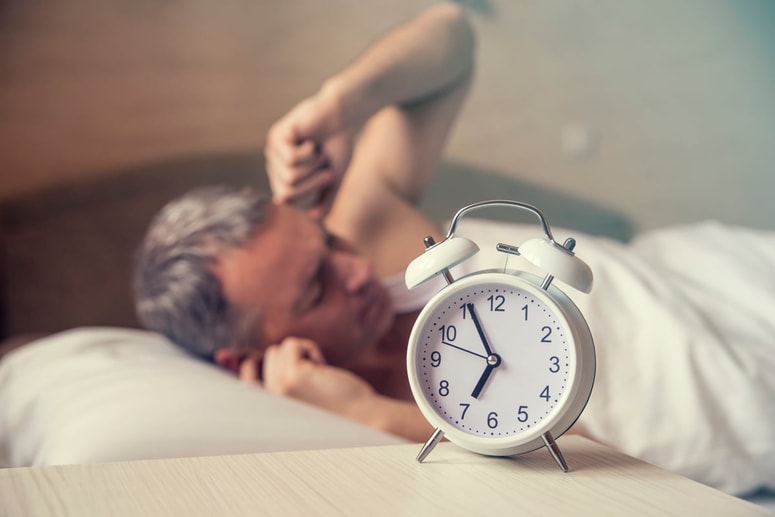 Glavna fotografija članka:Spite 8 ur, a se zbujate povsem izčrpani? Vaša spalnica vas ponoči dobesedno duši