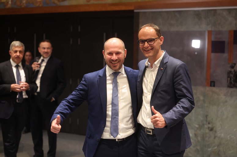 Glavna fotografija članka:(REKLI SO) Goran Vojnović: Nihče nas ni prevaral