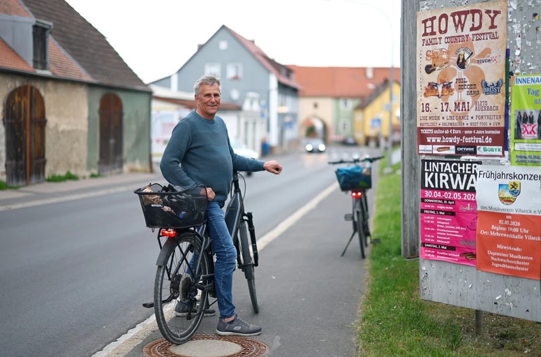 Prihodnjim nemškim upokojencem bodo težavo predstavljale vse višje cene stanovanj. 