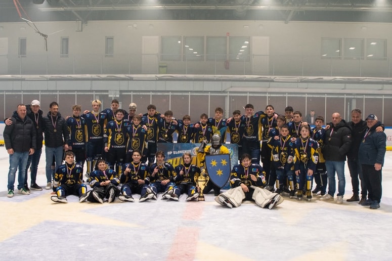 Celjani so v selekciji U15 osvojili naslov državnih prvakov, a po mnenju našega vira na sporen način. 