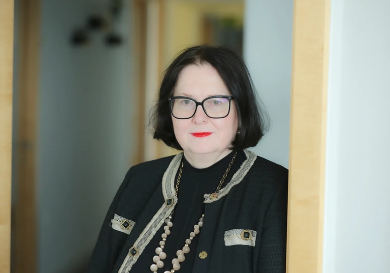Alenka Mejač Krassnig 