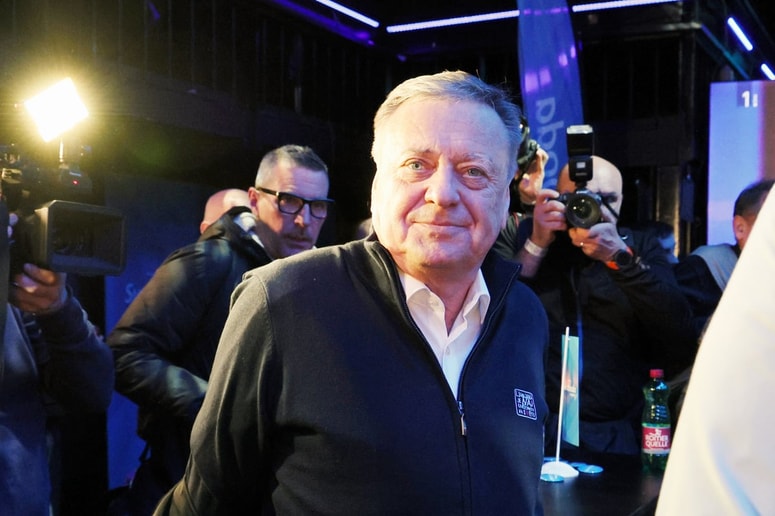 Glavna fotografija članka:"Odločitev ni bila lahka in je trajala dolgo." Janković napovedal vnovično kandidaturo za župana Ljubljane