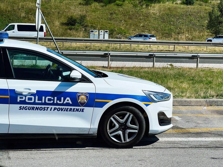 Fotografija je simbolična. 