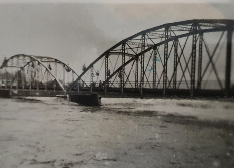 Mura leta 1938