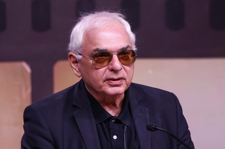 Karen Šahnazarov