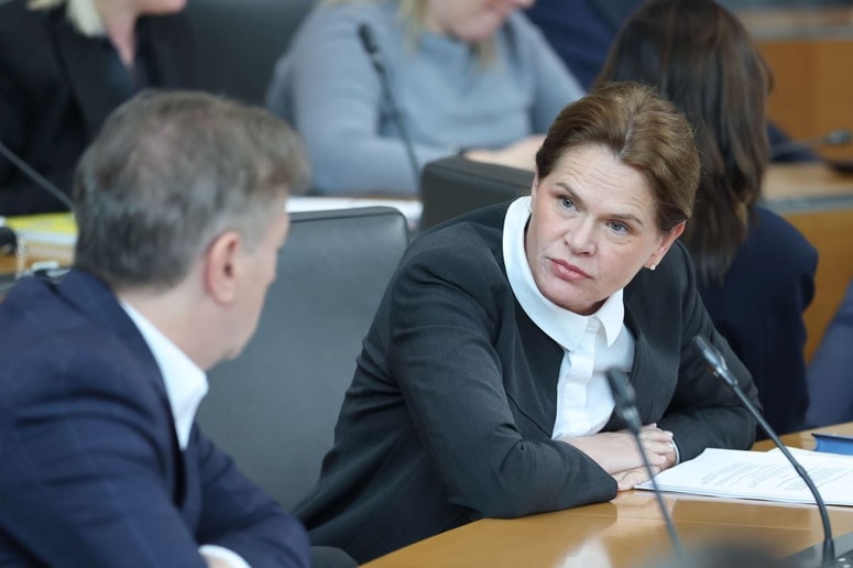 Alenka Bratušek