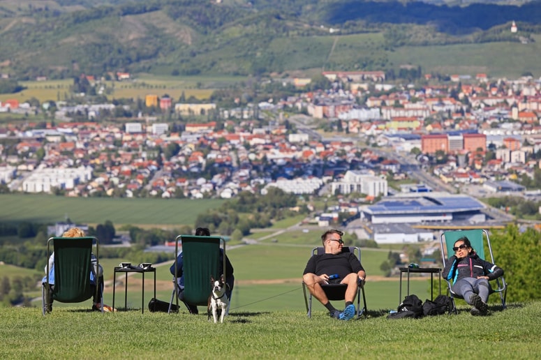 Slovenija je med 10 do 13 odstotkov držav, ki imajo najvišjo kakovost življenja na tem planetu. 