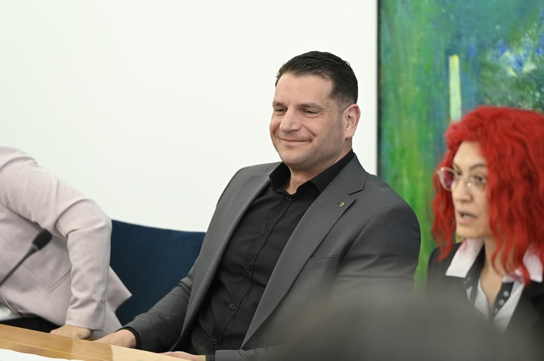 Zoran Stevanović