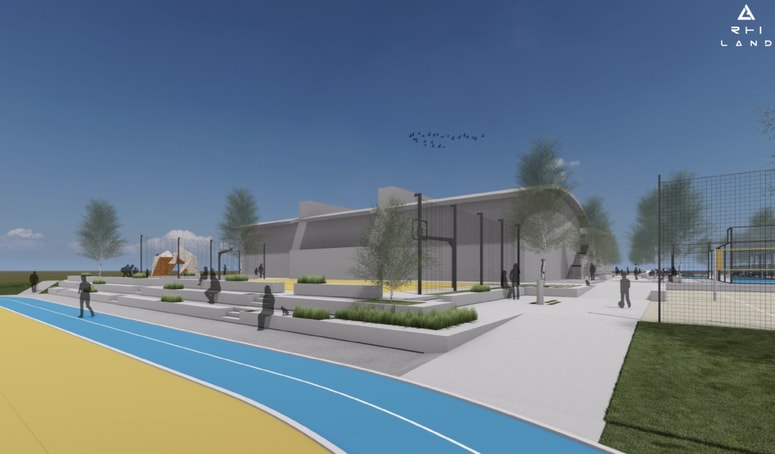 Glavna fotografija članka:Občina Rače–Fram za novi športni park prejela pol milijona evrov državnih sredstev