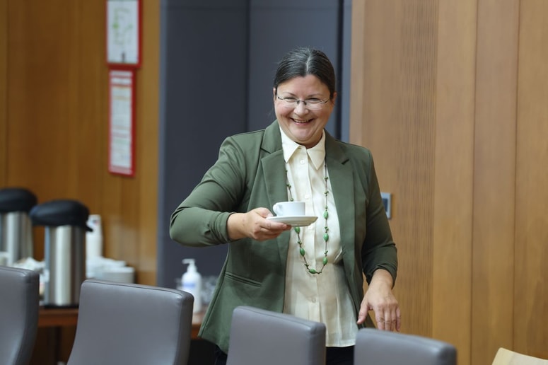 Katja Kokot 