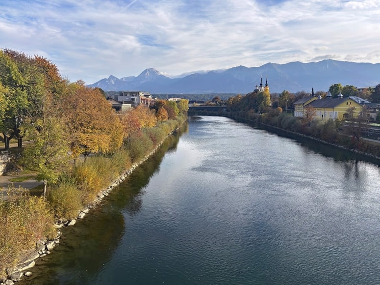 Glavna fotografija članka:Obsežna iskalna akcija na reki Dravi: Našli mrtvega moškega