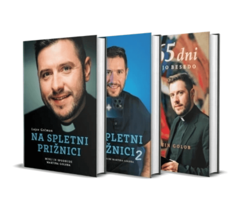 Knjige za osebno rast 